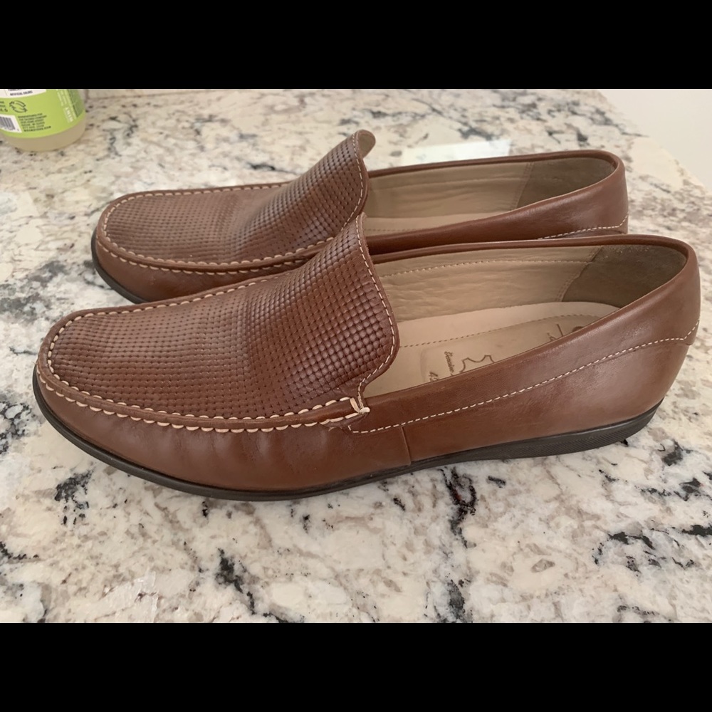 Men’s Ecco loafers